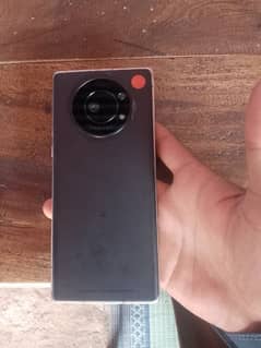 Leica Leitz Phone 1 | 256GB Storage | 12GB RAM
