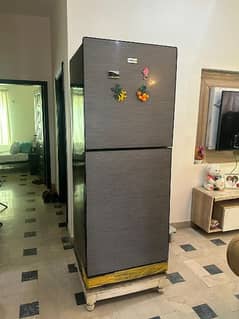 national fridge model Nr 760 A1 conditon