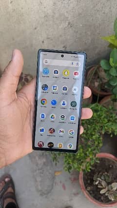 Google Pixel 6a FOR URGENT SALE (0302/4565/343)