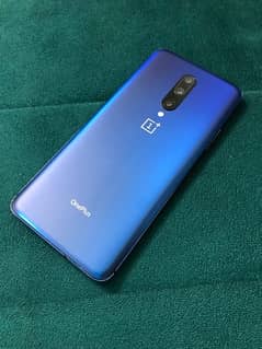 oneplus 7 pro PTA Approved