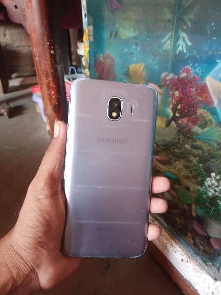 Samsung Galaxy J4⁷ 2