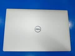 Dell 5540 workstation laptop