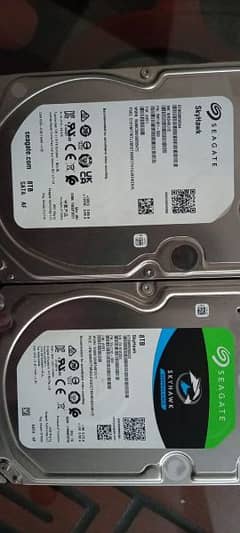 2HDD