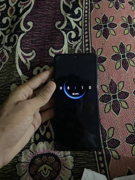 Redmi note 11 pro 1