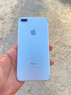 iPhone 7 Plus PTA approved