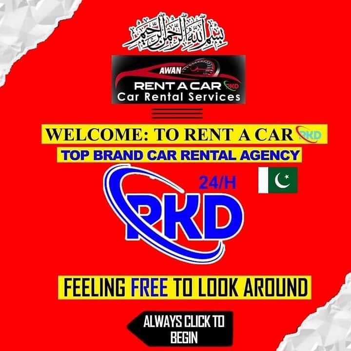 Rent a car karachi/Car rental alto,revo,corolla,civic,vigo in karachi 3