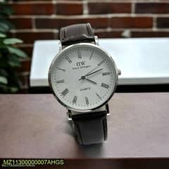 Men's Watch   (Delivery)