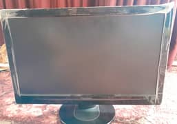 LED Monitor View Sonic