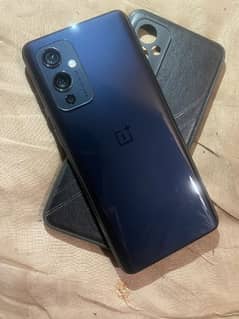 OnePlus 9 5g 8/128 Pta approved mobile