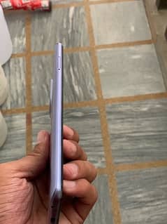 infinix note 10 …6/128 with 5000 mah battery
