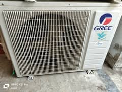 gree 2 ton 10/10 inverter PITH 11w