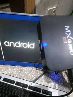 Android tv box