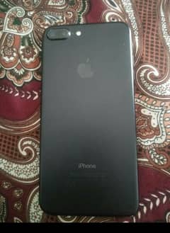 iPhone 7+ non Pta aa better change 10 by 10 condition