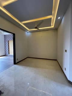 3 MARLA BRAND NEW HOUSE AVAILABLE FOR RENT IN FORMANITES HOUSING SCHEME BLOCK -MM LAHORE.