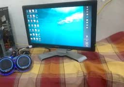 19 inch LCD with mouse and keyboard