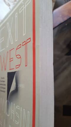 ((Free Delivery)) BOOK: EXIT WEST