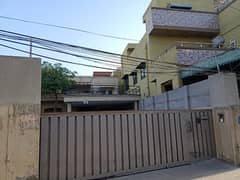 In Rahat Park 6 Marla House For sale