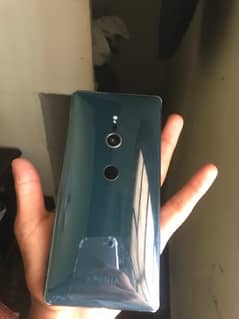 Sony Xperia XZ2 non pta