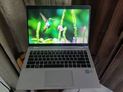 HP Elitebook x360 1040 G5 i7-8Gen Touch Screen- 16GB Ram - 500 GB SSD