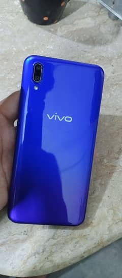 Vivo Y93  PTA Official Approved