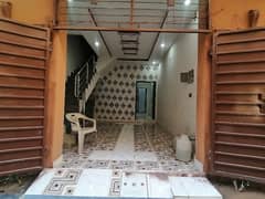 Well-constructed Prime Location House Available For sale In Ichhra