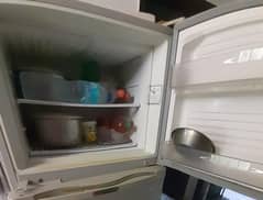 Refrigerator DAWLANCE.   (03365557198.   ZAMEER)