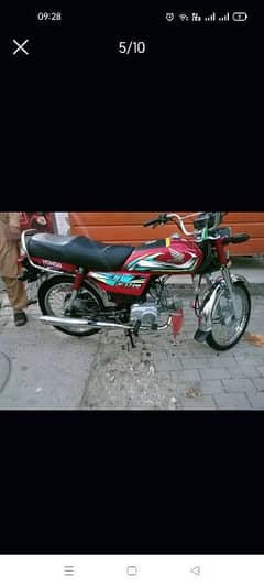 motorcycle Sab Jan Man hai Koi kam sham Nahin hone wala