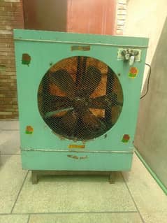 Air water cooler full body 38 size