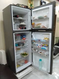 Hire refrigerator
