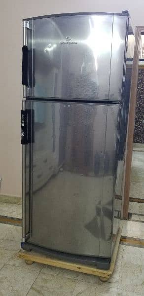 Dawlance Refrigerator 1