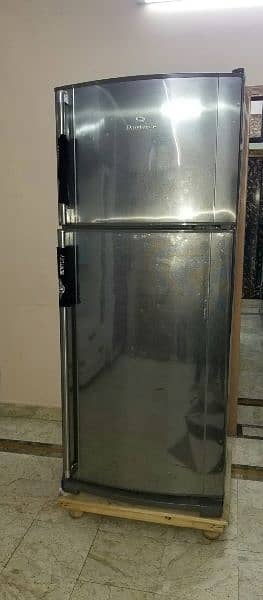 Dawlance Refrigerator 2