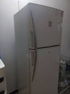 Dawlence Signature Series Refrigerator