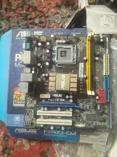 Motherboard Lot 4xPcs For Parts/Not Working