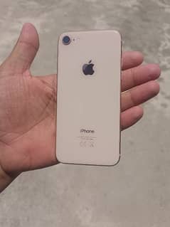 Iphone 8 Gold