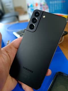 Samsung S22 plus Non PTA 8, 128 gb