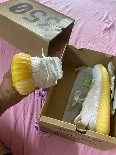 yeezy shoes 2