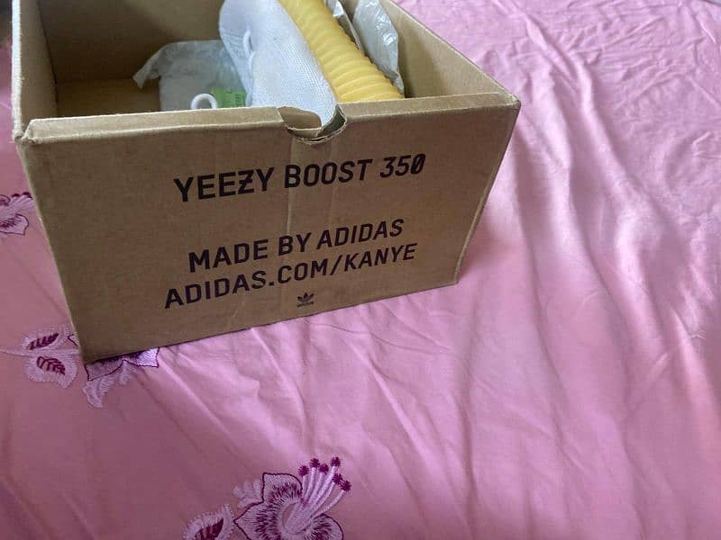 yeezy shoes 3