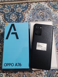 OPPO A76 6/128 GB