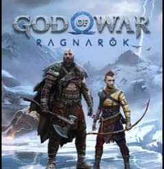 gow Ragnarok legit game available