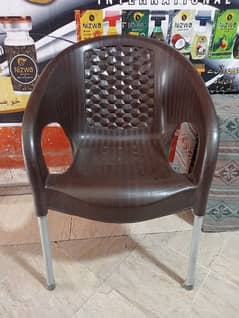 Sell my Plastic Chairs Condition One Month Used only Just like new