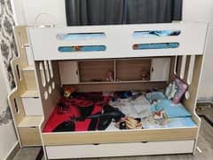 kids Bunk bed