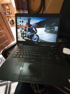 Dell Latitude E5470