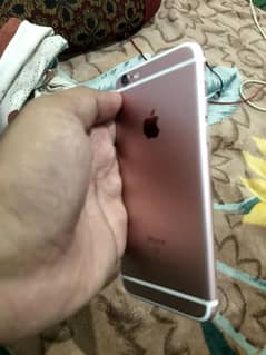 iPhone 6s non pta