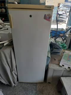 Freezer Caravell Vertical / freezer /For sale