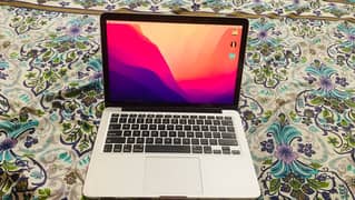 Macbook pro Laptop for Sale