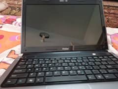 Haier laptop for sale in brand new condition