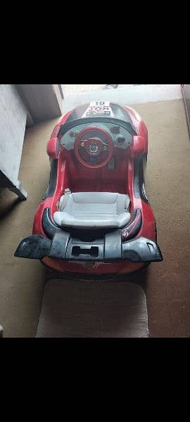 baby car 1