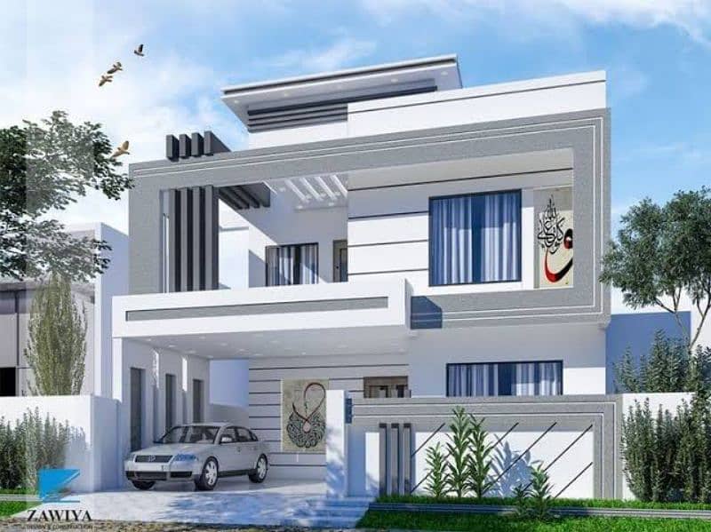Labour Rate Grey Structure And With material Work 10