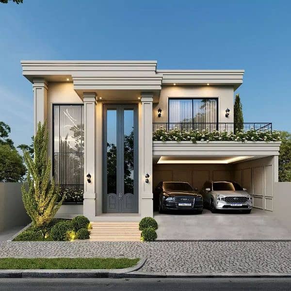Labour Rate Grey Structure And With material Work 4