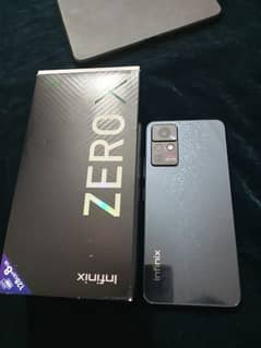 Infinix Zero X Pro on Sale
